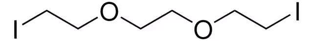 1,2-BIS(2-IODOETHOXY)ETHANE, 96% pack 1X5G