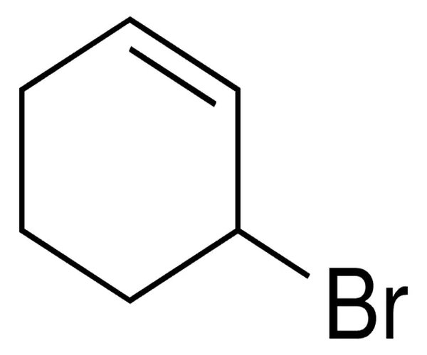 3-BROMOCYCLOHEXENE, TECH., 90% pack 1X10ML
