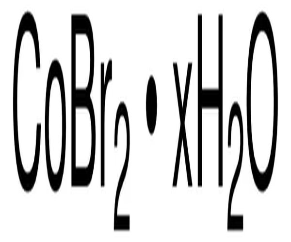 COBALT(II) BROMIDE HYDRATE pack 1X100G
