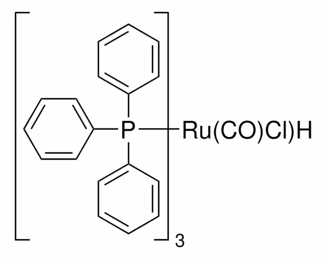 CARBONYLCHLOROHYDRIDOTRIS(TRIPHENYL-PHOS pack 1X1G