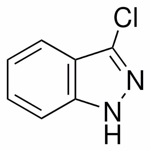 3-CHLOROINDAZOLE, 97% pack 1X5G