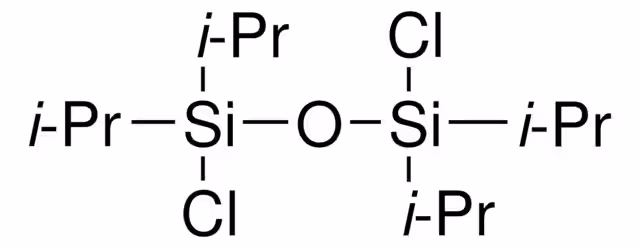 1,3-DICHLORO-1,1,3,3-TETRAISOPROPYL-   & pack 1X5G