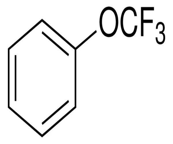(TRIFLUOROMETHOXY)BENZENE, 99% pack 1X25G