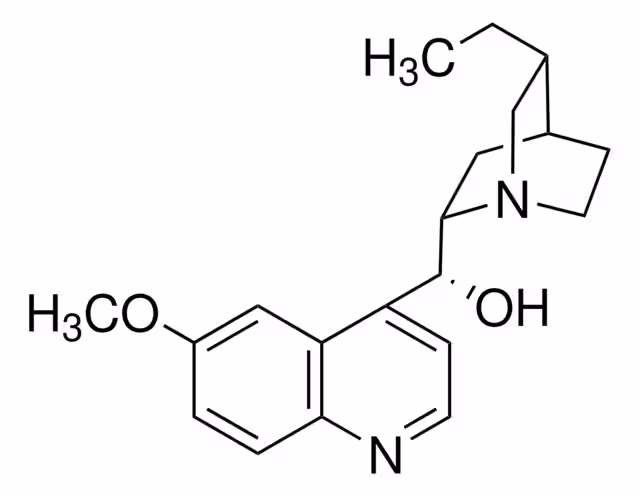 HYDROQUININE, 98% pack 1X5G