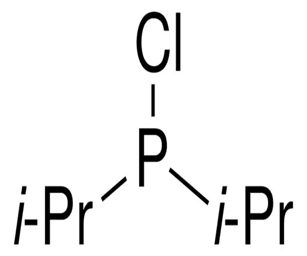 CHLORODIISOPROPYLPHOSPHINE, 96% pack 1X25G