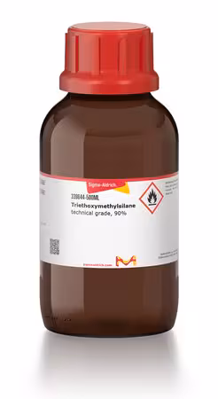 METHYLTRIETHOXYSILANE, TECH., 90% pack 1X500ML