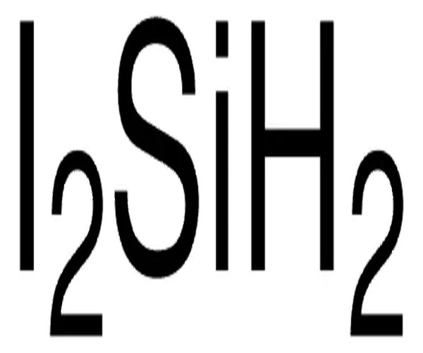 DIIODOSILANE, CONTAINS COPPER AS STABILI pack 1X5G