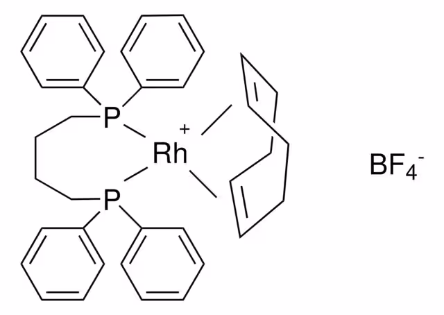 (1,4-BIS(DIPHENYLPHOSPHINO)BUTANE)(1,5-& pack 1X100MG
