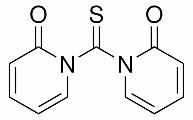 1,1'-THIOCARBONYLDI-2(1H)-PYRIDONE, 97% pack 1X5G