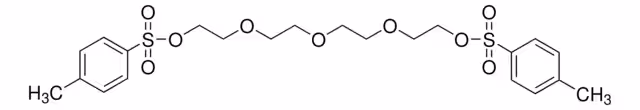 TETRA(ETHYLENE GLYCOL) DI-P-TOSYLATE, 9& pack 1X50G