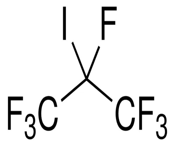 PERFLUOROISOPROPYL IODIDE, 98% pack 1X25G