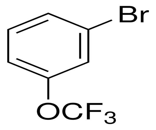 1-BROMO-3-(TRIFLUOROMETHOXY)BENZENE, 99% pack 1X5G