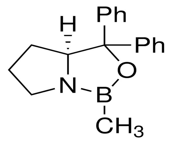 (S)-(-)-2-METHYL-CBS-OXAZABOROLIDINE =9& pack 1X1G
