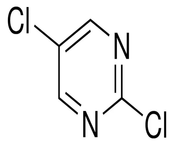 2,5-DICHLOROPYRIMIDINE, 97% pack 1X1G