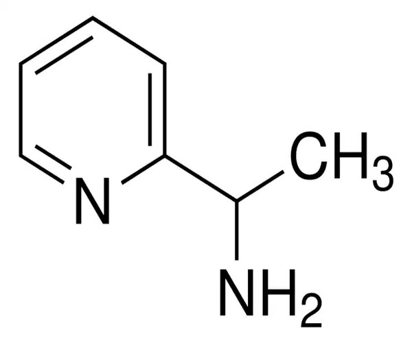 2-(1-AMINOETHYL)PYRIDINE, 97% pack 1X500MG