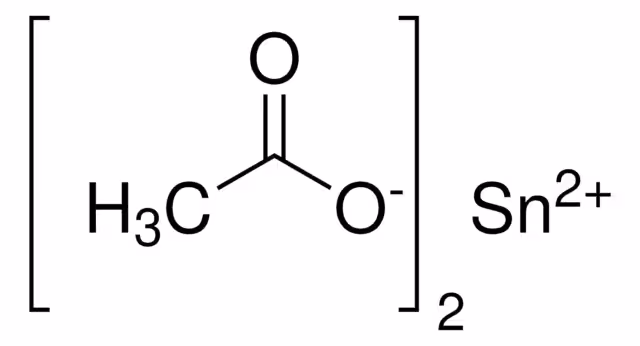 TIN(II) ACETATE pack 1X5G