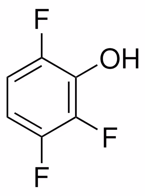2,3,6-TRIFLUOROPHENOL, 98% pack 1X5G