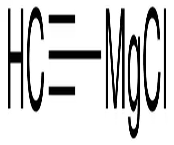 ETHYNYLMAGNESIUM CHLORIDE, 0.5M SOLUTIO& pack 1X800ML