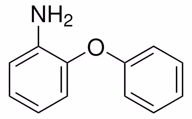 2-PHENOXYANILINE, 99% pack 1X500G