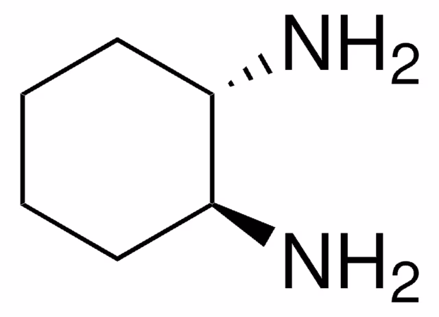 (1S,2S)-(+)-1,2-DIAMINOCYCLOHEXANE, 98% pack 1X1G