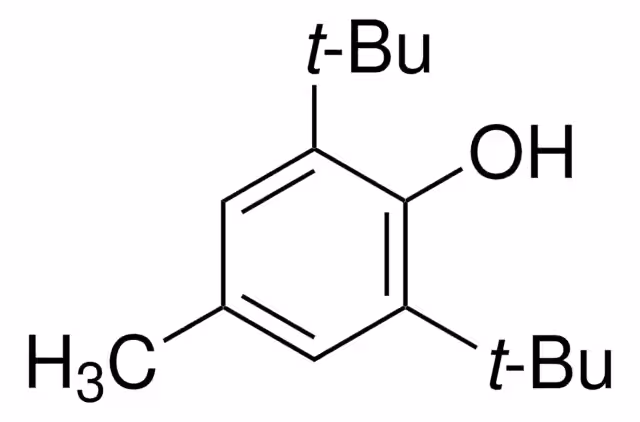 2,6-Di-tert-butyl-4-methylphenol pack 1X1KG