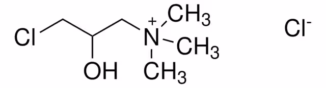 (3-CHLORO-2-HYDROXYPROPYL)TRIME-AMMONIUM pack 1X1LT