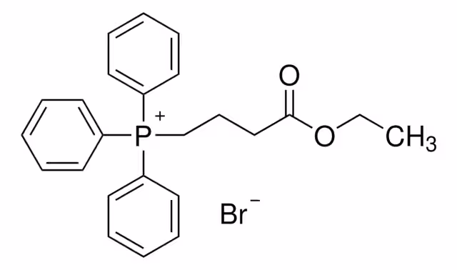 (3-(ETHOXYCARBONYL)PROPYL)TRIPHENYL- pack 1X25G