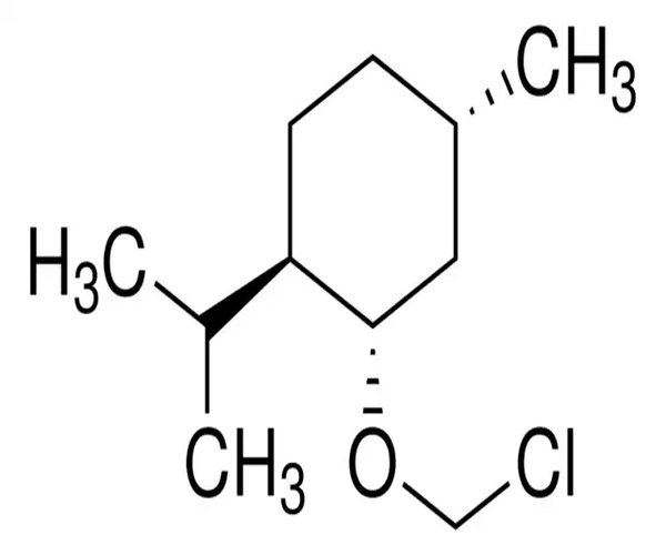 (+)-CHLOROMETHYL MENTHYL ETHER, 97% pack 1X5G