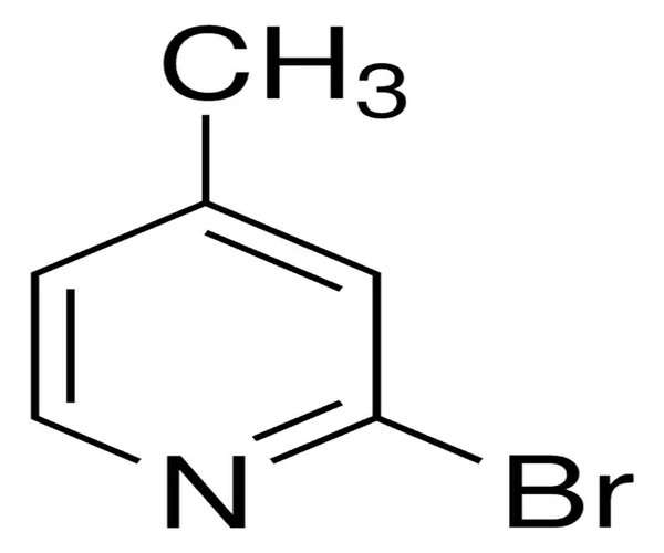 2-BROMO-4-METHYLPYRIDINE, 97% pack 1X10G