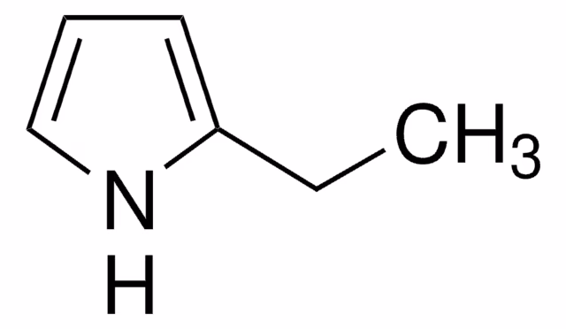 2-ETHYLPYRROLE, TECH., 90% pack 1X1G