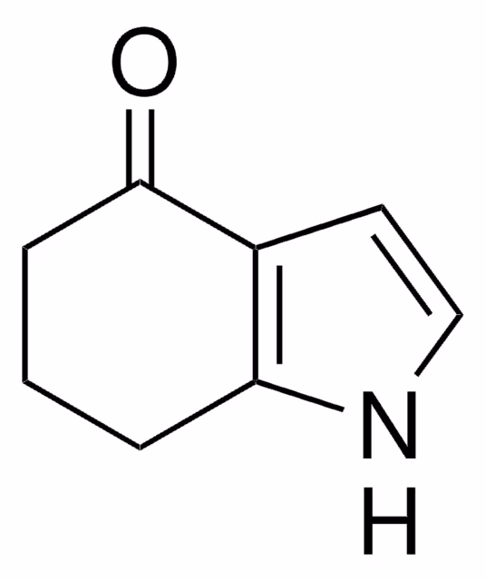 1,5,6,7-TETRAHYDRO-4H-INDOL-4-ONE, 98% pack 1X5G