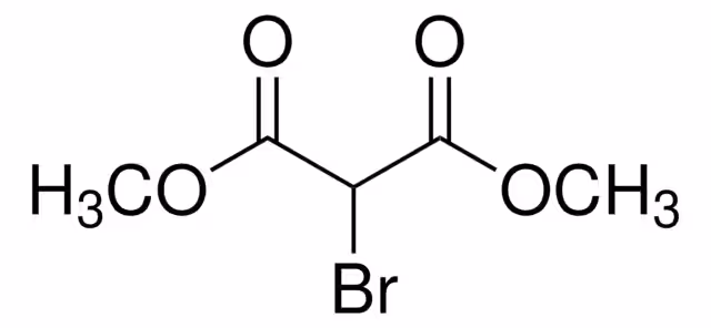 DIMETHYL BROMOMALONATE, TECH., 90% pack 1X5ML