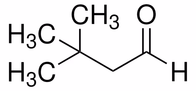 3,3-DIMETHYLBUTYRALDEHYDE, 95% pack 1X1ML