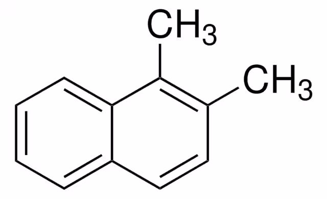 1,2-DIMETHYLNAPHTHALENE, 95% pack 1X1G