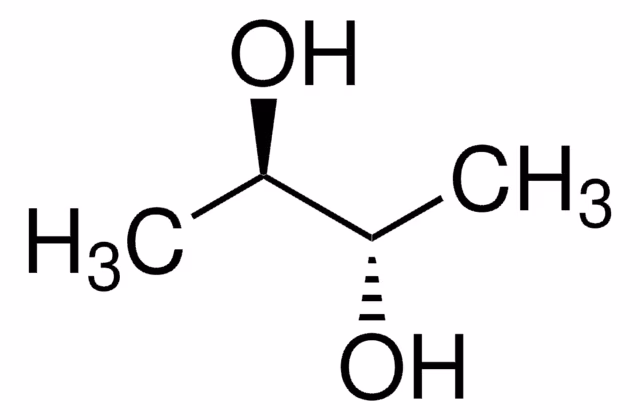 MESO-2,3-BUTANEDIOL, 99% pack 1X10G