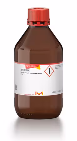 METHYL TRANS-3-METHOXYACRYLATE, 97% pack 1X100ML
