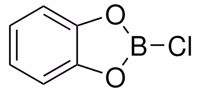 B-CHLOROCATECHOLBORANE, 97% pack 1X5G