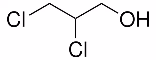 2,3-DICHLORO-1-PROPANOL, >=97.0% pack 1X5ML