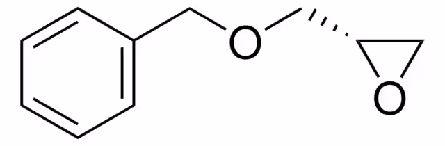 BENZYL (S)-(+)-GLYCIDYL ETHER, 99% pack 1X1G