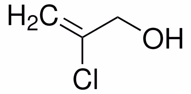 2-CHLORO-2-PROPEN-1-OL, TECH., 90% pack 1X25G
