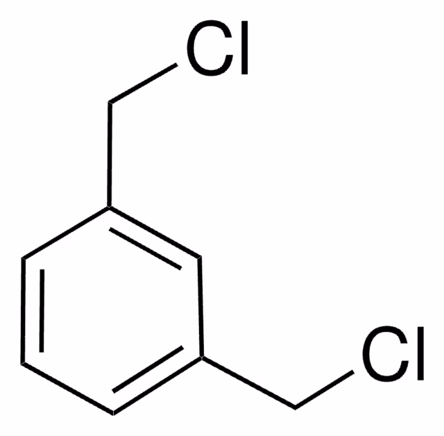 alpha,alpha'-Dichloro-m-xylene, >= 98.0& pack 1X25G