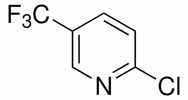2-CHLORO-5-(TRIFLUOROMETHYL)PYRIDINE pack 1X10G