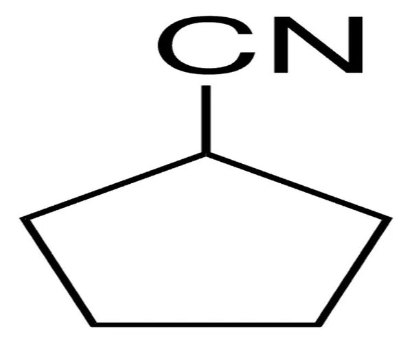 CYCLOPENTANECARBONITRILE, 98% pack 1X10G