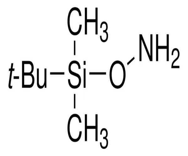 O-(TERT-BUTYLDIMETHYLSILYL)HYDROXYLAMIN& pack 1X1G