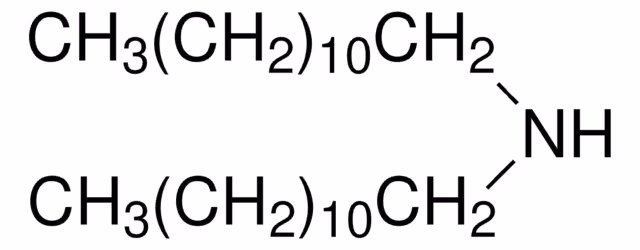 DIDODECYLAMINE, >=97.0% pack 1X5G