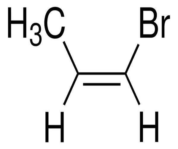 CIS-1-BROMO-1-PROPENE, 97% pack 1X10G