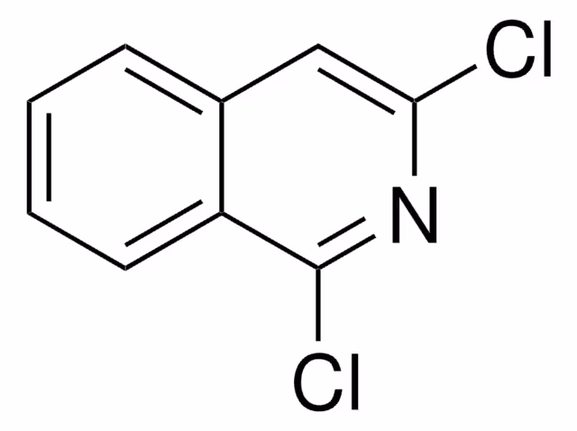 1,3-DICHLOROISOQUINOLINE, 97% pack 1X5G