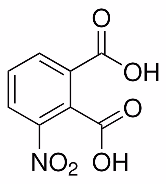 3-NITROPHTHALIC ACID, 95% pack 1X100G