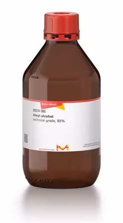 OLEYL ALCOHOL, TECH., 85% pack 1X100G