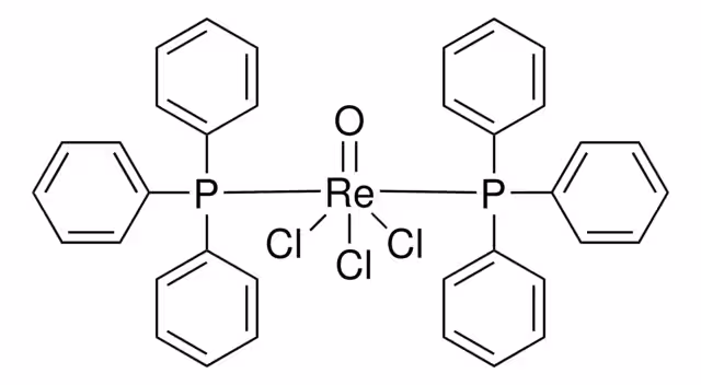 TRICHLOROOXOBIS(TRIPHENYLPHOSPHINE)-   & pack 1X1G